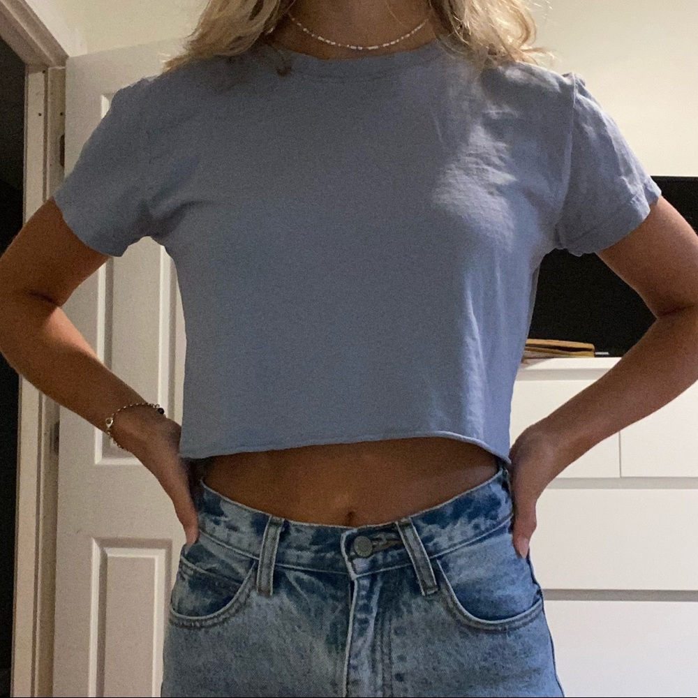 Brandy Melville J. Galt top
